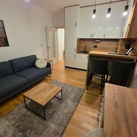 Terra Lux Διαμέρισμα