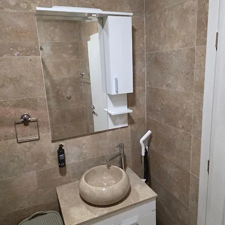 Terra Lux Apartament Travnik