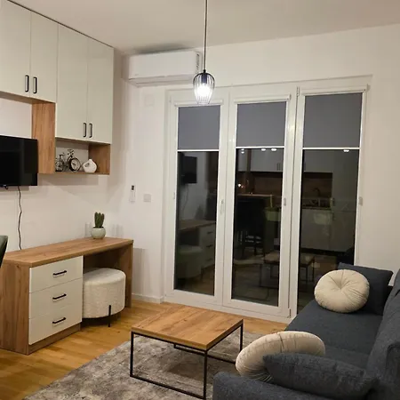 Apartament Terra Lux Travnik
