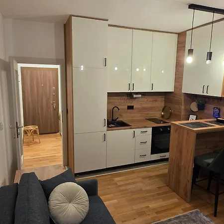 Terra Lux Apartament Travnik