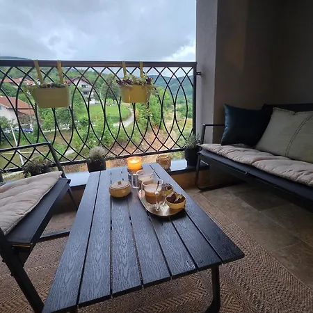 Apartament Terra Lux Travnik