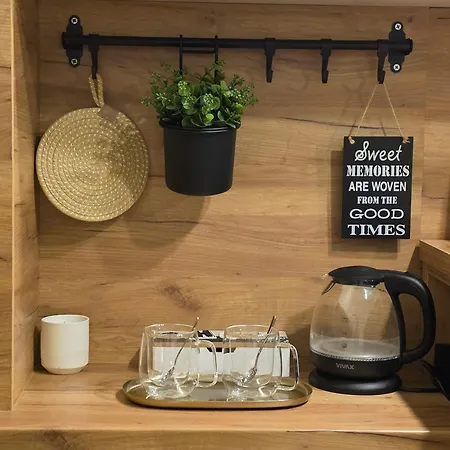 Terra Lux Διαμέρισμα Travnik