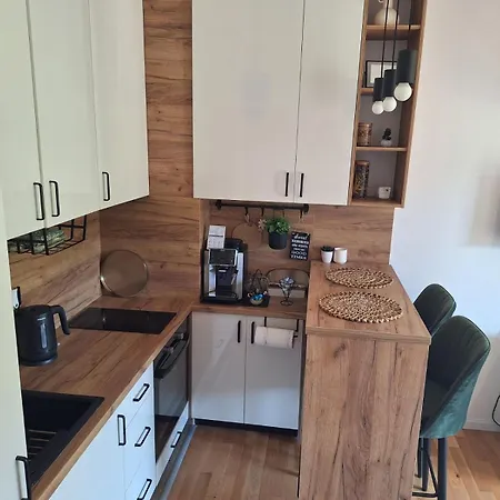Apartament Terra Lux *