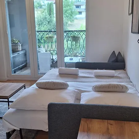 Terra Lux Apartament *