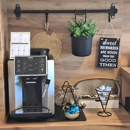 Terra Lux Apartament