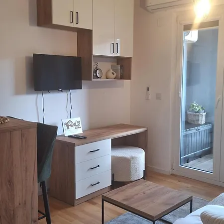 Terra Lux Apartament