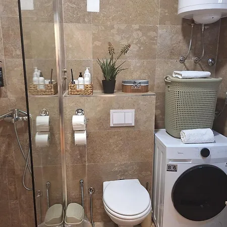 Terra Lux Apartament